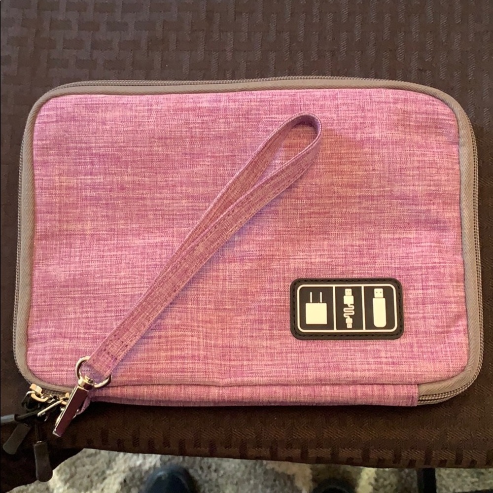 iPad Mini carrying case